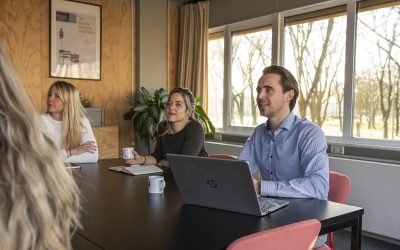 Onderzoek: Haal je een ChatGPT sollicitatiebrief eruit?