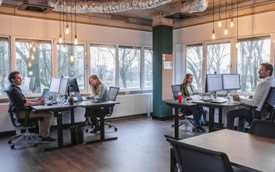 Krappe arbeidsmarkt vs statushouders