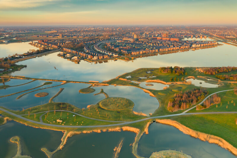 Maandupdate van de arbeidsmarkt IG Groep