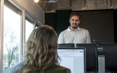 Drie oplossingen voor de vergrijzing op de arbeidsmarkt