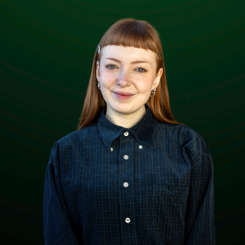 Kim Leewens - Team Werfplaats