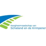 Het hoogheemraadschap van Schieland en de Krimpenerwaard