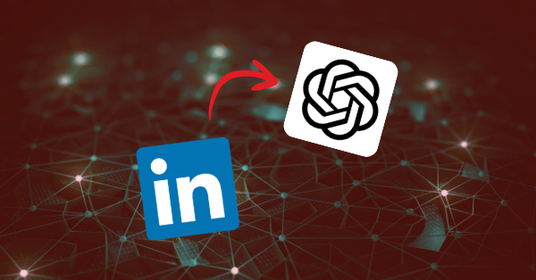 Gaat OpenAI’s nieuwe wervingsplatform LinkedIn vervangen?