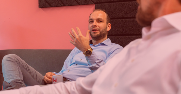 Hoe behoud je de Human Touch in je recruitmentproces?