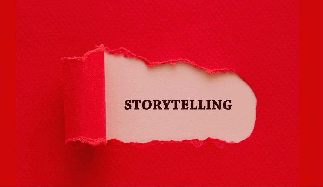 Storytelling in recruitment: zo win je het hart van kandidaten