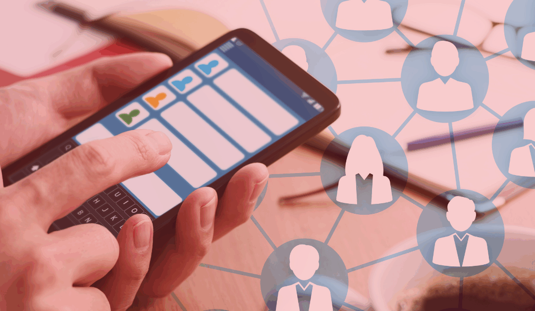 De kracht van een community voor werving