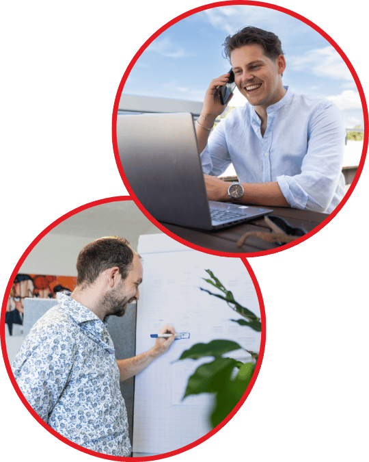 Hulp nodig met je Recruitment? Werfplaats ondersteunt je!